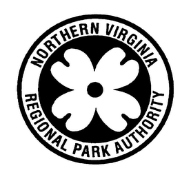 NORTHERN VIRGINIA REGIONAL PARK AUTHORITY logo