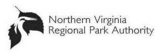 NORTHERN VIRGINIA REGIONAL PARK AUTHORITY logo