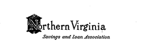 NORTHERN VIRGINIA SAVINGS AND LOAN ASSOCIATION logo