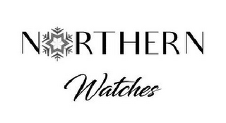 NORTHERN WATCHES logo