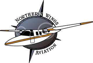 NORTHERN WINGS AVIATION logo