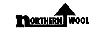 NORTHERN WOOL logo