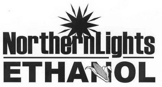NORTHERNLIGHTS ETHANOL logo