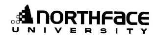 NORTHFACE UNIVERSITY