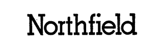 NORTHFIELD logo