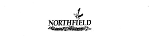 NORTHFIELD logo