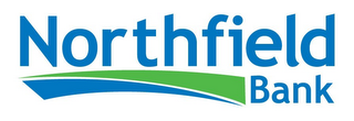 NORTHFIELD BANK logo