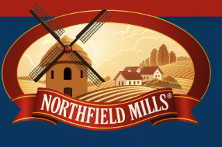 NORTHFIELD MILLS logo