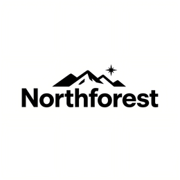 NORTHFOREST logo