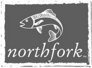 NORTHFORK logo
