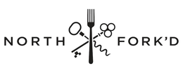NORTHFORK'D logo
