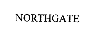 NORTHGATE logo