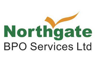 NORTHGATE BPO SERVICES LTD logo