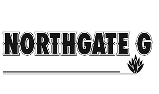 NORTHGATE G logo