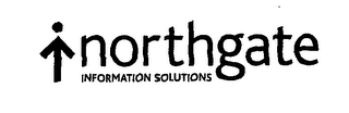NORTHGATE INFORMATION SOLUTIONS logo