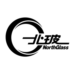 NORTHGLASS logo