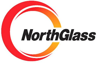 NORTHGLASS logo