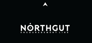 NORTHGUT ENCOURAGEMENT LINE logo