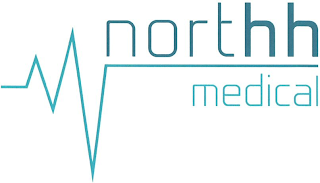 NORTHH MEDICAL logo