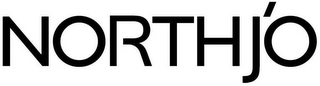 NORTHJO logo