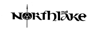 NORTHLAKE MALL logo