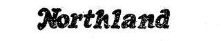 NORTHLAND logo