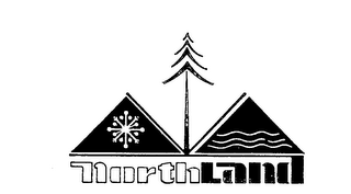 NORTHLAND logo