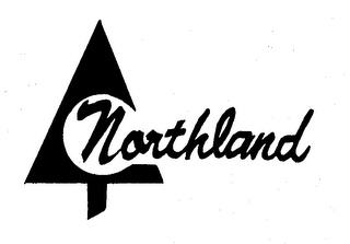 NORTHLAND logo