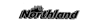 NORTHLAND logo