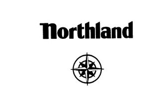 NORTHLAND logo