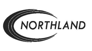 NORTHLAND logo