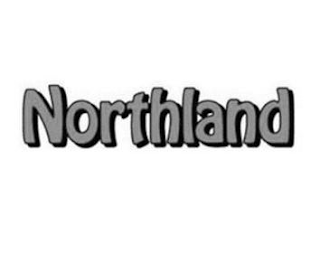 NORTHLAND logo