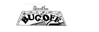 NORTHLAND BUG-OFF logo