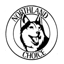 NORTHLAND CHOICE logo