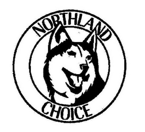NORTHLAND CHOICE logo