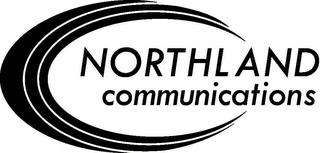 NORTHLAND COMMUNICATIONS logo