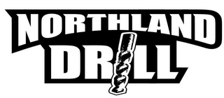 NORTHLAND DRILL logo