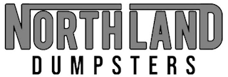 NORTHLAND DUMPSTERS logo