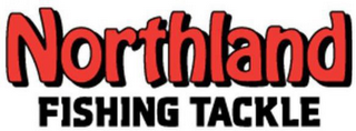 NORTHLAND FISHING TACKLE logo