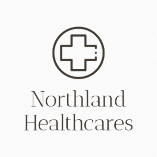 NORTHLAND HEALTHCARES logo