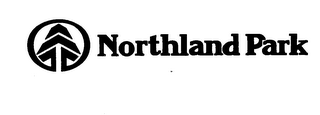 NORTHLAND PARK logo