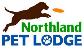 NORTHLAND PET LODGE logo