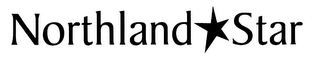 NORTHLAND STAR logo
