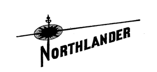NORTHLANDER logo