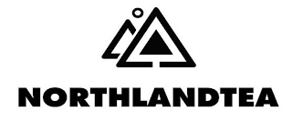 NORTHLANDTEA logo