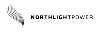 NORTHLIGHT POWER logo