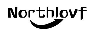 NORTHLOVF logo