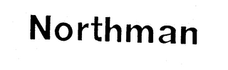 NORTHMAN logo