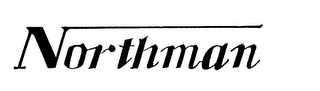 NORTHMAN logo