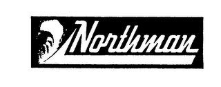 NORTHMAN logo